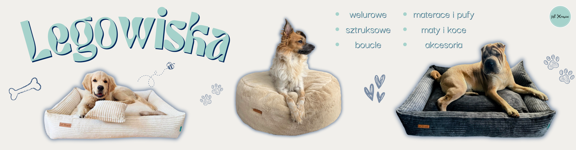 Stylowość w każdym szwie
