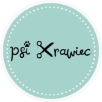Logo Psi Krawiec - strona główna
